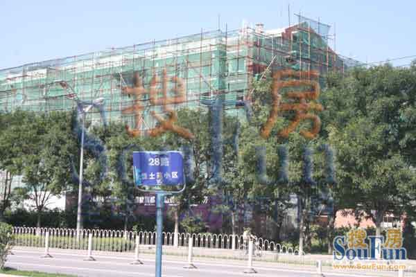 整租·良乡·西兰岛·2室