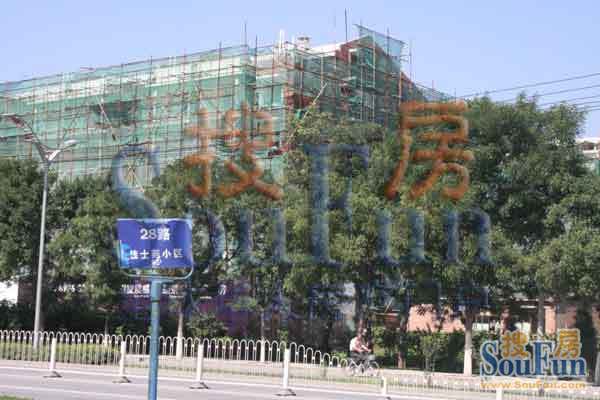 西兰岛2室1厅1卫南北朝向3300.00元/月出租