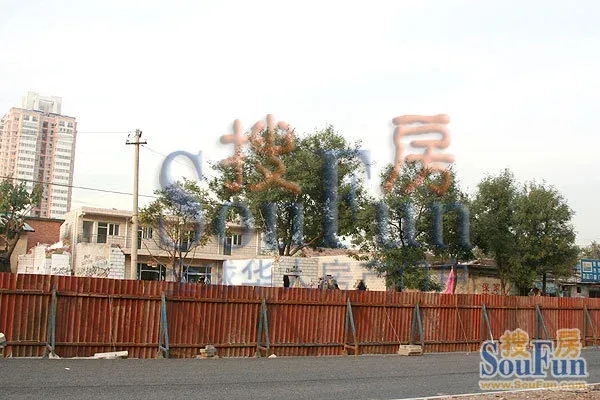 整租·西黄村·雍景四季·2室
