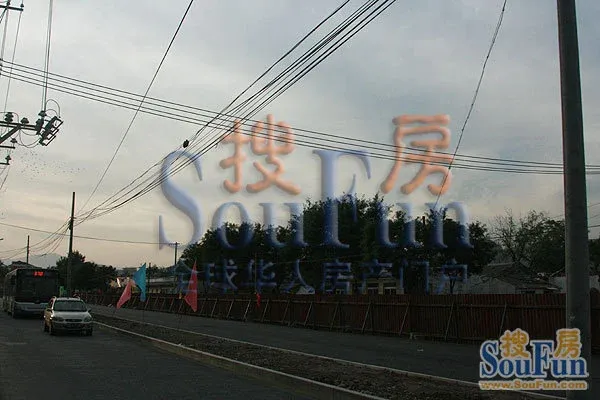 整租·西黄村·雍景四季·3室
