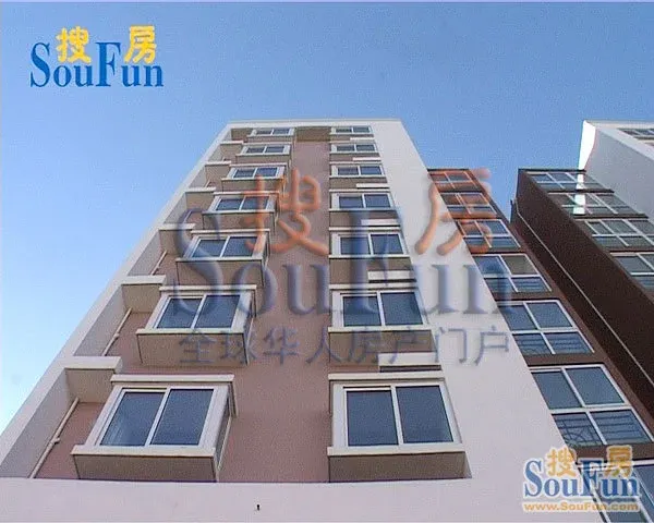 整租·后沙峪·空港吉祥花园·2室