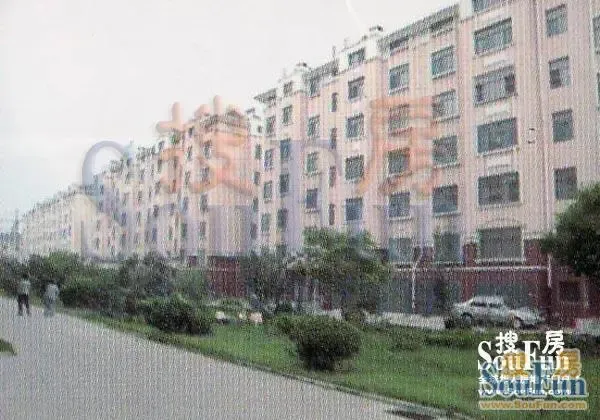 华丽世家3室1厅1卫南北朝向1000.00元/月出租