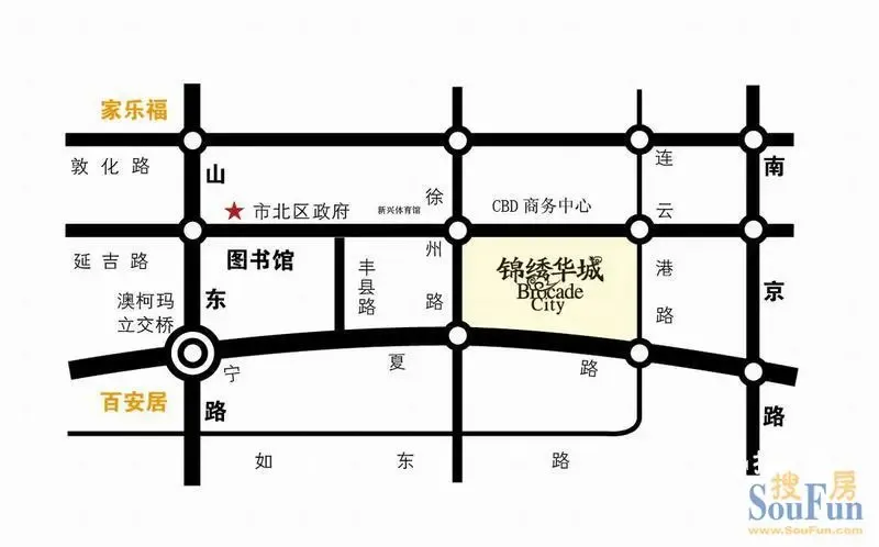 ���廪�ǽ�ͨͼ