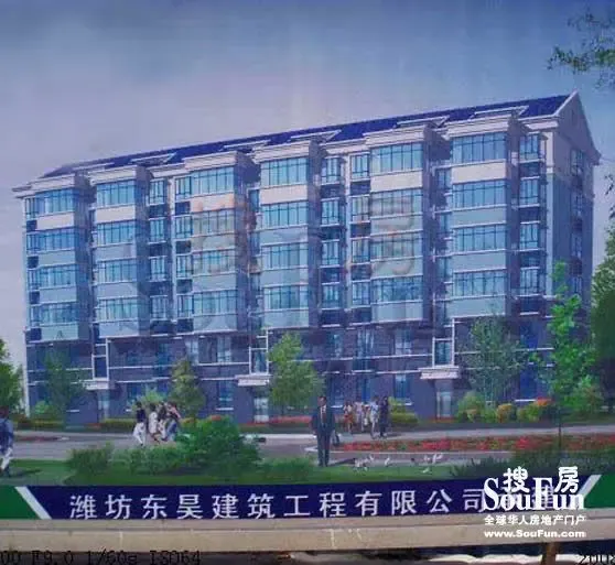 上河园 上河园