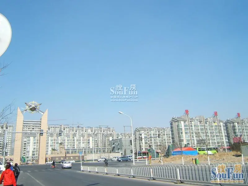 69>更多通州热门楼盘楼盘地址:梨园云景东路66号五,世纪星城(通州