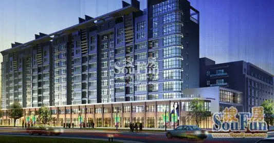 石岛悦欣苑,收入高层房,2室精建筑,售65万国外装修设计师电梯图片