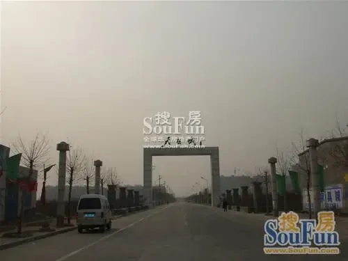 石门福地