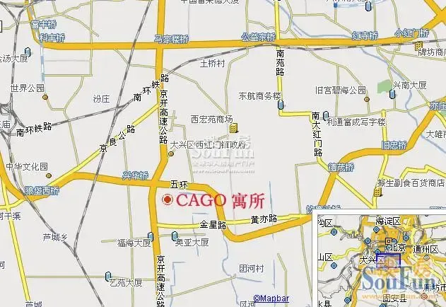 CAGOԢ����ͨͼ