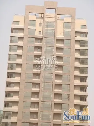 金泰先锋2室1厅1卫南北朝向10000.00元/月出租
