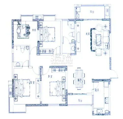 1#¥A����149.88/152.62m2