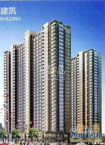 汇龙湾