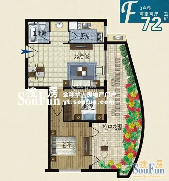 f3����72ƽ����������һ��