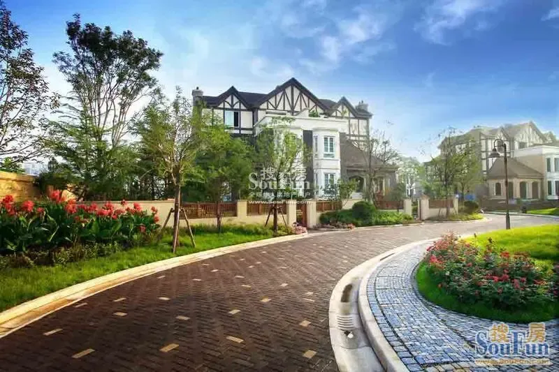 2009 郑州房地产 易居楼盘评选