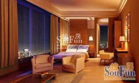 滨海浙商大厦