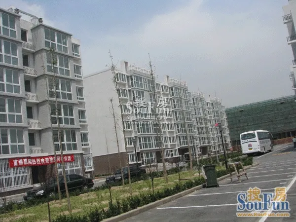 富锦嘉园2室1厅1卫南北朝向6000.00元/月出租