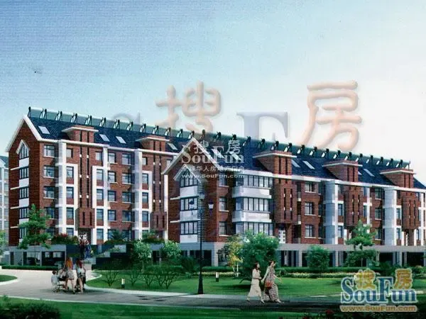 城市印象6月3日开盘