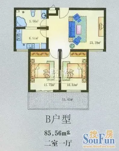 ��ɽ��԰����ͼ