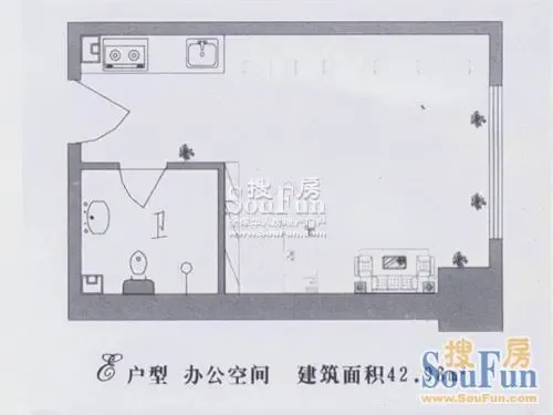 �������ʰ칫�ռ�