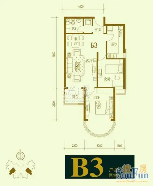 ������԰b3