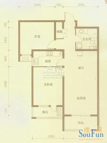 世奥湾
