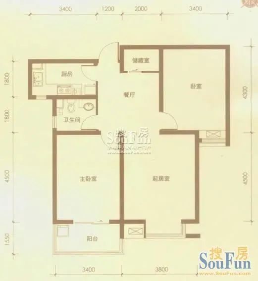 世奥湾