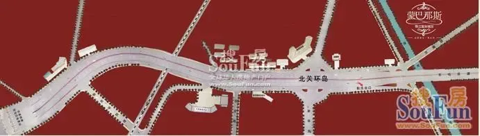 �齭���ʳǱ�����ͨͼ