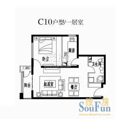 �����󷽾�C10����/һ����