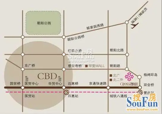 北京在售现房抄底 五成均价两万内 最低8288元/平起
