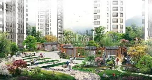 零成交蔓延 房价将暴跌?青岛15大在售保值楼盘