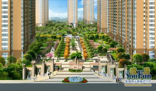 哈尔滨小区 道里小区 王府井小区 天鹅湾 天鹅湾相册 > 当前图片