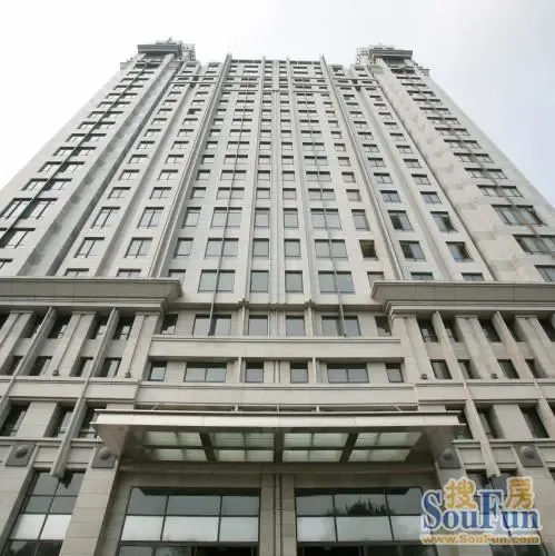 中轴国际6室1厅2卫南北朝向68000.00元/月出租