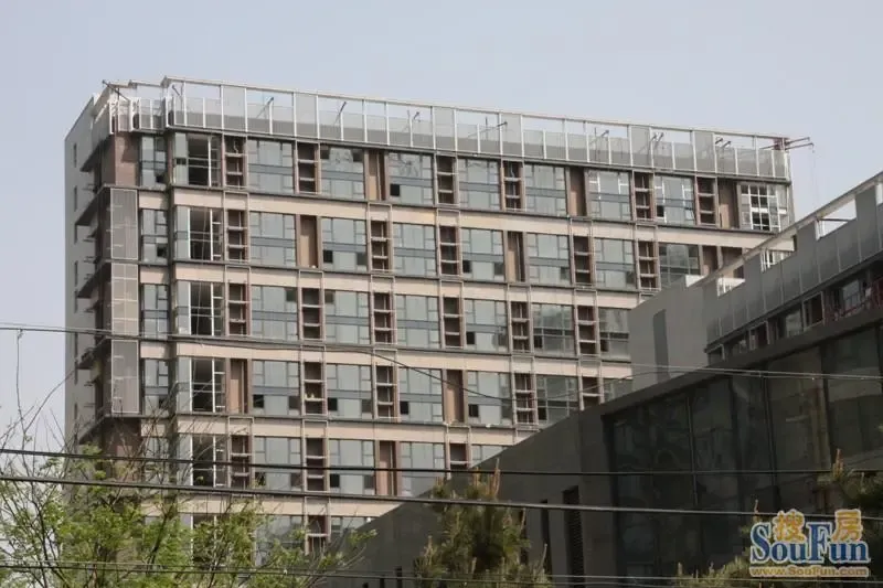 整租·四惠·金地名京·3室