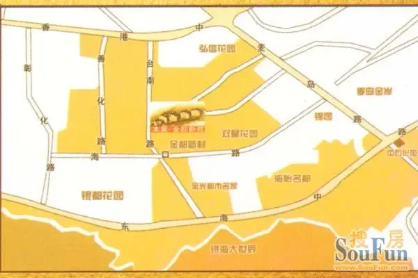 青岛金都新苑怎么样 对口小学及楼盘详情介绍-青岛房天下