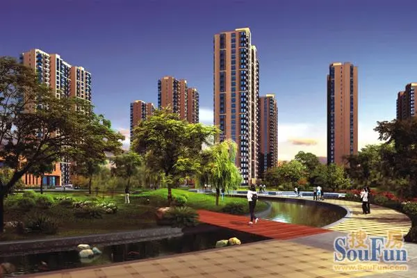 北京在售现房抄底 五成均价两万内 最低8288元/平起