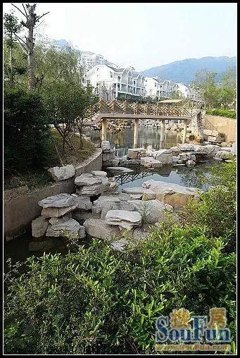 山水名园三期3室2厅2卫南北朝向10500.00元/月出租