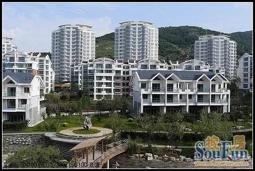 山水名园三期3室2厅2卫南北朝向4500.00元/月出租