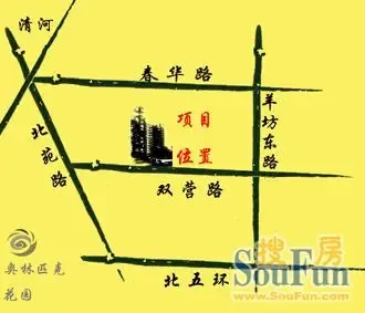 美立方的相册-交通图