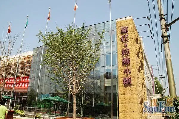 珠江拉维小镇2室1厅1卫南北朝向3600.00元/月出租