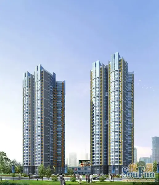 京棉新城-朝阳十里堡热门楼盘多维度测评