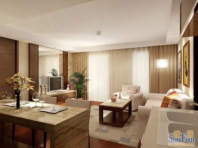 [quote_0]最新样板间图片1-北京新房网-搜房网