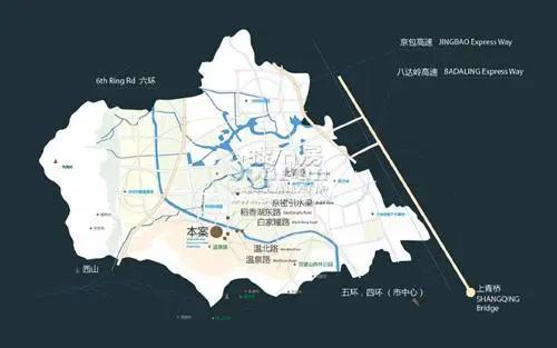 北京在售现房抄底 五成均价两万内 最低8288元/平起