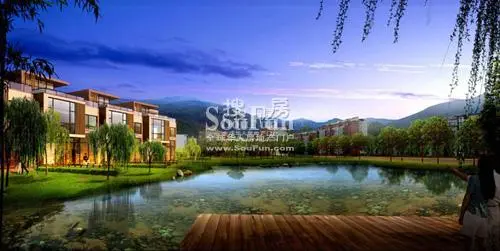 北京在售现房抄底 五成均价两万内 最低8288元/平起