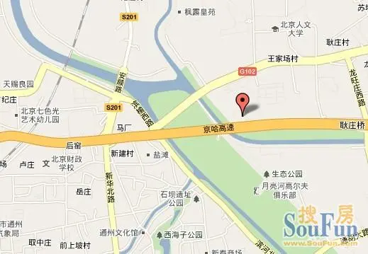 北京在售现房抄底 五成均价两万内 最低8288元/平起