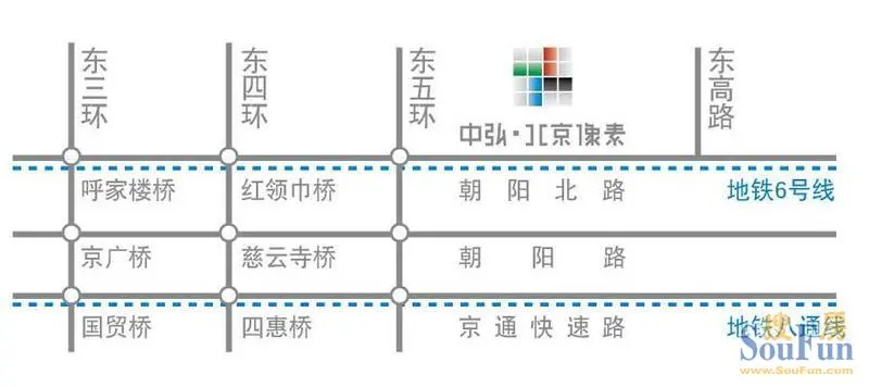 北京在售现房抄底 五成均价两万内 最低8288元/平起