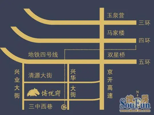 北京在售现房抄底 五成均价两万内 最低8288元/平起
