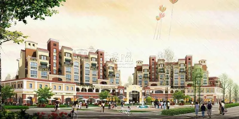 郑州市区6000元\/平以内楼盘最新动态(1.12)