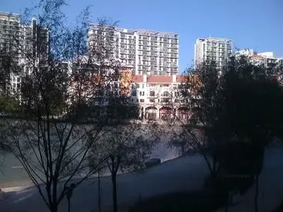 ˳���캣�⾰ͼ
