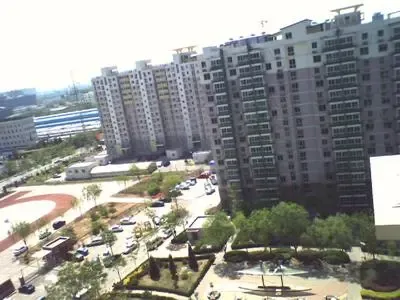 京铁家园2室1厅1卫南朝向7360.00元/月出租