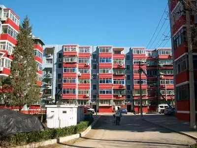 整租·刘家窑·石榴园北里·1室
