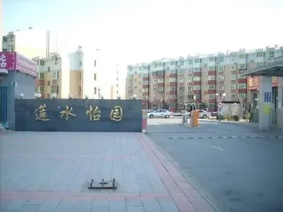 ��ˮ��԰�⾰ͼ